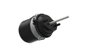 Fjærbrems 24/24 Tristop Trommelbrems