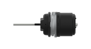 Fjærbrems 24/24 Tristop Trommelbrems