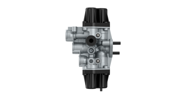 Ventil 4-krets (M22x1,5 x4)