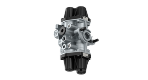 Ventil 4-krets (M22x1,5 x4)