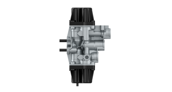 Ventil 4-krets (M22x1,5 x4)