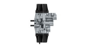 Ventil 4-krets (M22x1,5 x4)