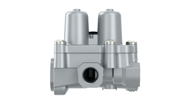 Ventil 4-krets (M16x1,5 x4)