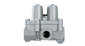 Ventil 4-krets (M16x1,5 x4)