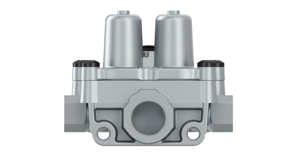Ventil 4-krets (M16x1,5 x4)