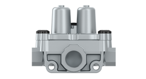 Ventil 4-krets (M16x1,5 x4)