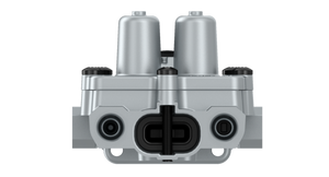 Ventil 4-krets (M16x1,5 x4)