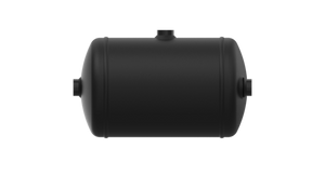Tank 10 L, Ce-Merket Ø206x 310mm