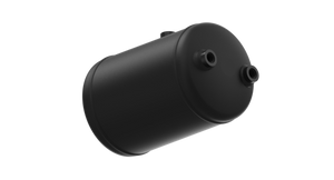 Tank 10 L, Ce-Merket Ø206x 310mm