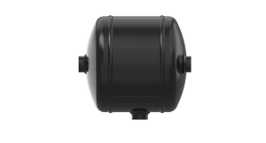 Tank  6 L, Ce-Merket Ø206x 250mm