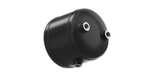 Tank  6 L, Ce-Merket Ø206x 250mm