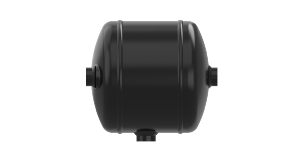 Tank  6 L, Ce-Merket Ø206x 250mm