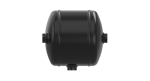 Tank  6 L, Ce-Merket Ø206x 250mm
