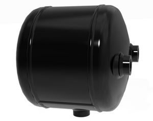 Tank  6 L, Ce-Merket Ø206x 250mm