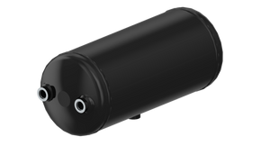 Tank 15 L, Ce-Merket Ø206x 520mm