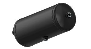 Tank 15 L, Ce-Merket Ø206x 520mm