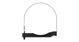 Festebånd / Lufttank / to-delt / Ø 310