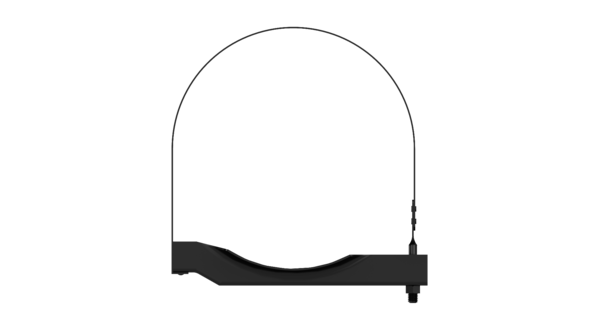 Festebånd / Lufttank / to-delt / Ø 310