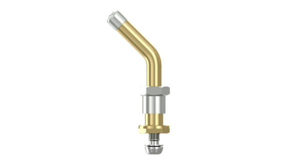 Ventilsett for OptiTire