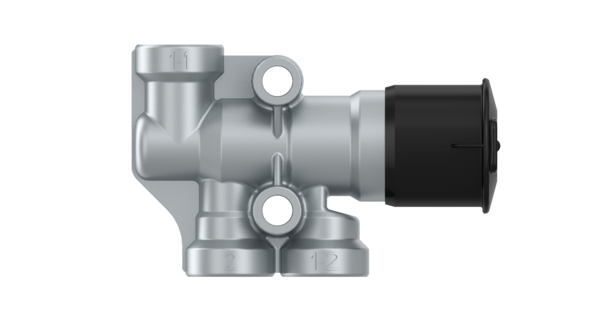 Rangeringsventil M 16x1,5