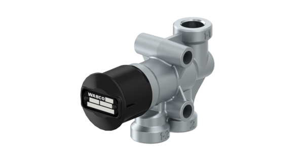 Rangeringsventil M 16x1,5