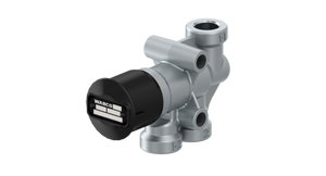 Rangeringsventil M 16x1,5