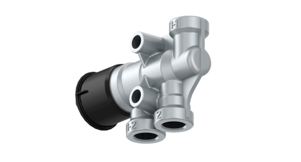 Rangeringsventil M 16x1,5