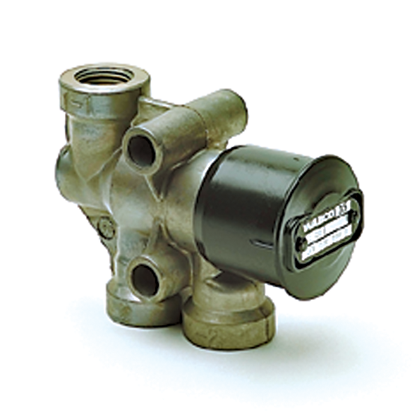 Rangeringsventil M 16x1,5