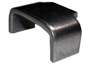 Krampe for Tico Lås, høyde 21mm