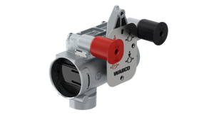 Tilh.Bremseventil med Rang Og Parkvent