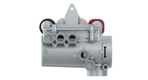 Tilh.Bremseventil med Rang Og Parkvent
