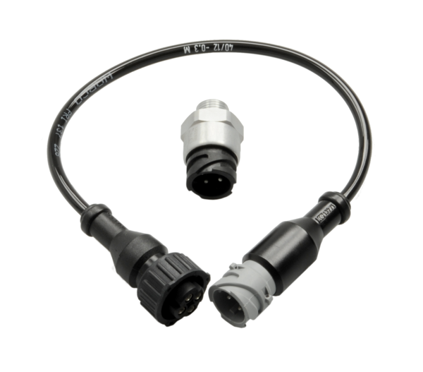 Kabelsett For 9710028050