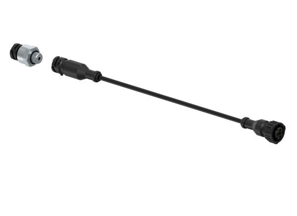 Kabelsett For 9710028050