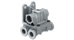 Hurtigløser  med To-Veis Vent