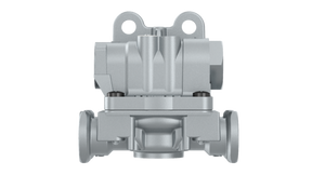 Hurtigløser  med To-Veis Vent