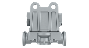 Hurtigløser  med To-Veis Vent