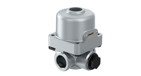 Justering Ventil
