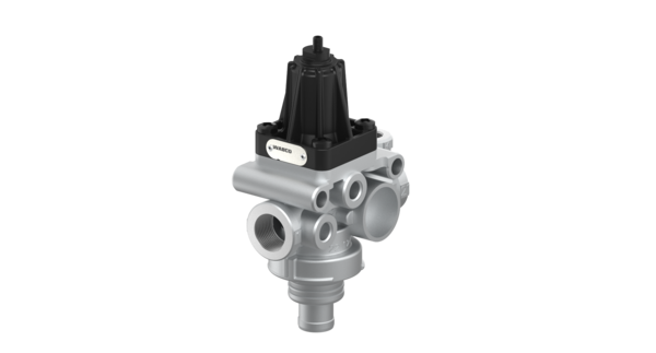 Trykkregulator 8,5Bar