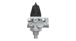 Trykkregulator 8,5Bar