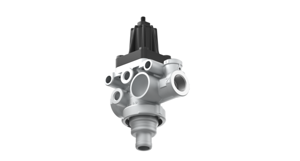 Trykkregulator 8,5Bar