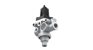Trykkregulator 8,5Bar