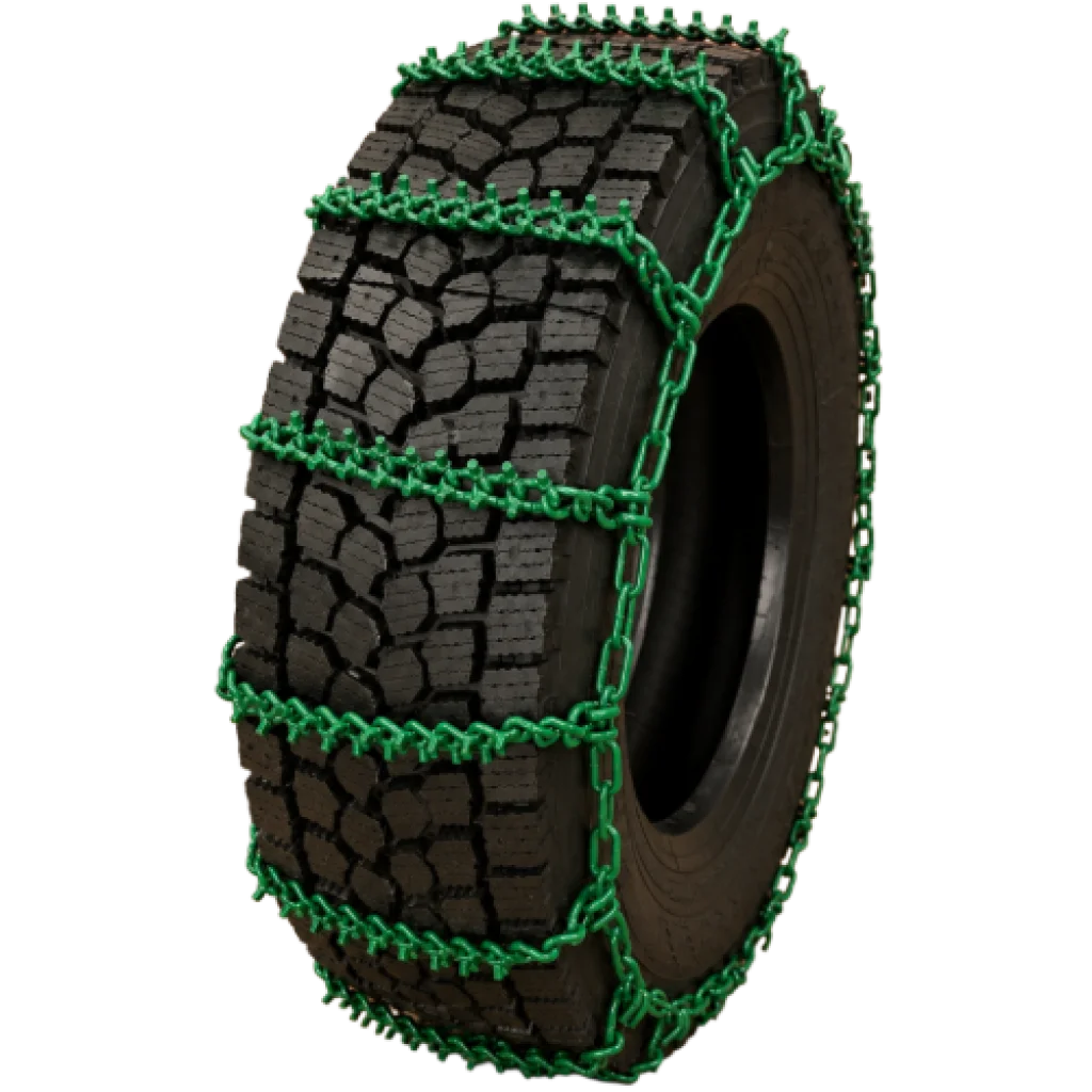 Arctic grip 7 mm halvtett 295/80-22,5, 315/70-22,5