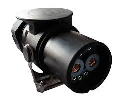 Støpsel ADR 2-Pol 50mm2 24V ZB-Hybrid