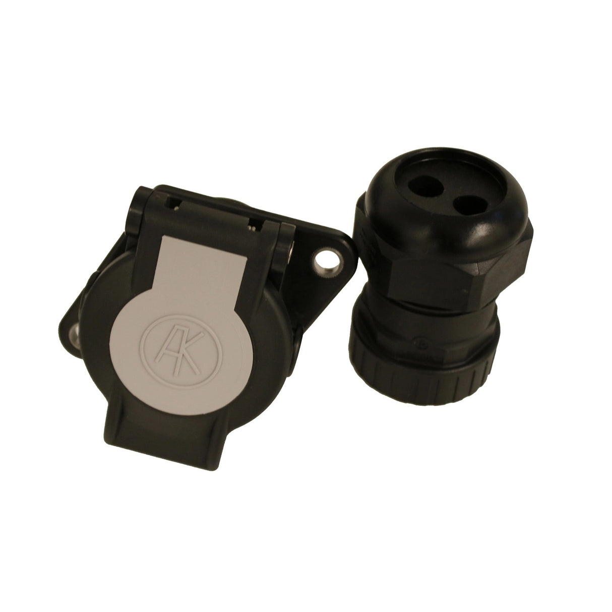Kontakt ADR 2-Pol 50mm2 24V ZB-Hybrid