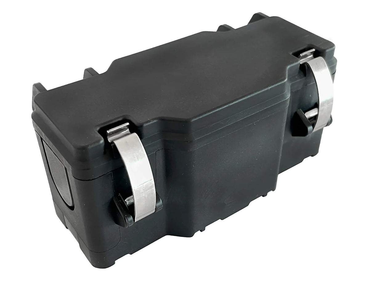 Sikringsboks for Mega sikringer