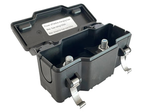 Sikringsboks for Mega sikringer