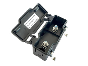 Sikringsboks for Mega sikringer