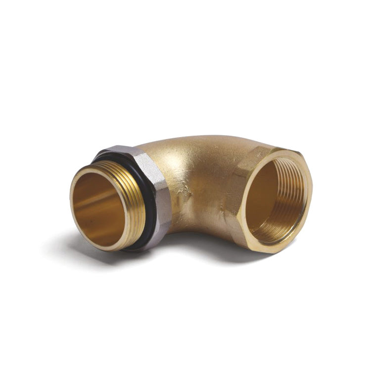 Bend 1 1/2" utv. - innv.