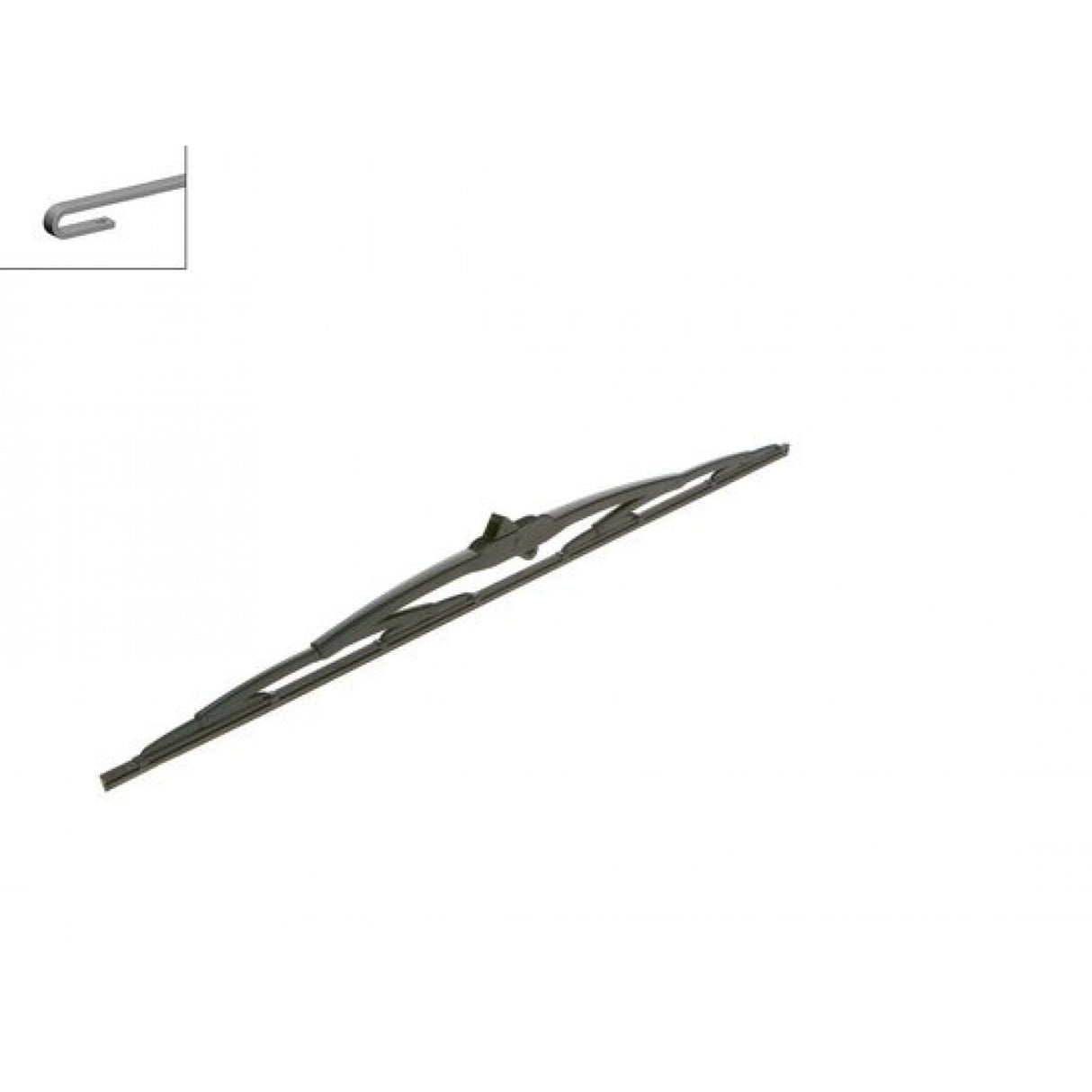 Vindusvisker  Bosch  650mm