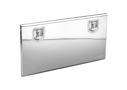 Lokk for verktøykasse - 1200x 500